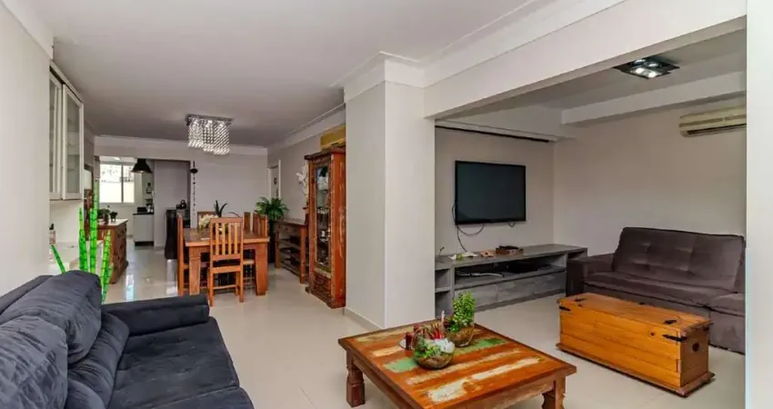 Apartamento frente mar à venda em Balneário Camboriú
