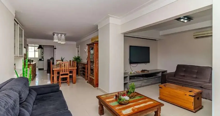 Apartamento com 3 quartos à venda na Avenida Central, 46, Centro, Balneário Camboriú