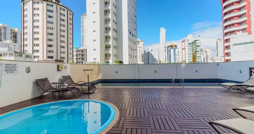 Apartamento à venda no Edifício Residencial Brasil Central