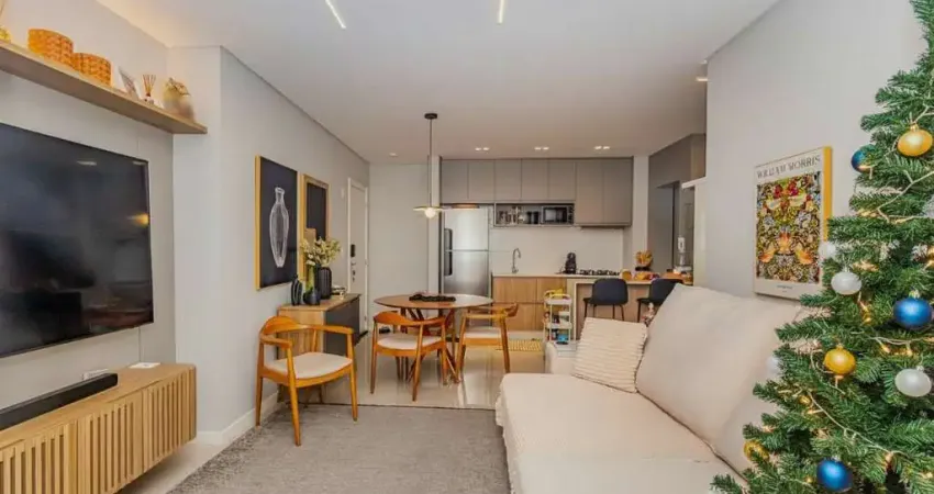 Apartamento com 2 quartos à venda na Rua João Wollinger, 91, Fazenda, Itajaí