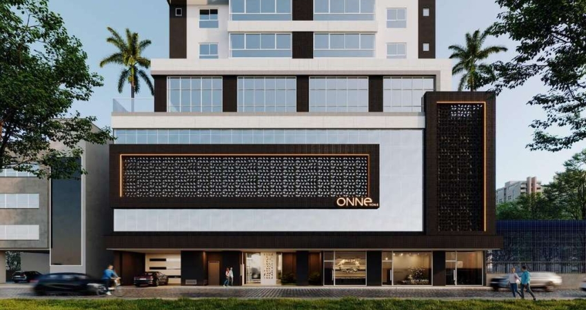 Apartamento à venda no Ed. Onne Home em Balneário Camboriú