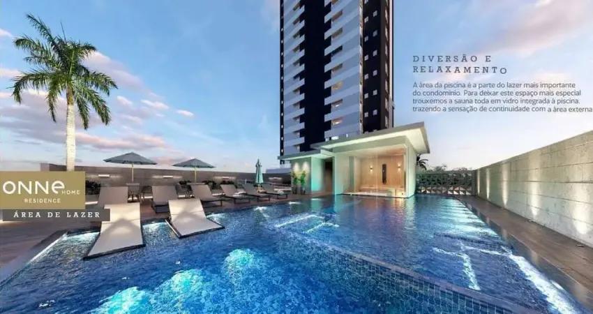 Apartamento com 3 quartos à venda na Rua 2970, 384, Centro, Balneário Camboriú