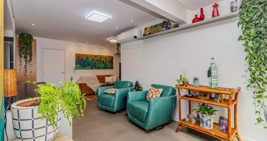 Apartamento à venda no Edifício Moradas do Bosque