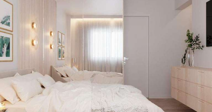 Apartamento à venda no Bella Sintra – Centro de Balneário Camboriú