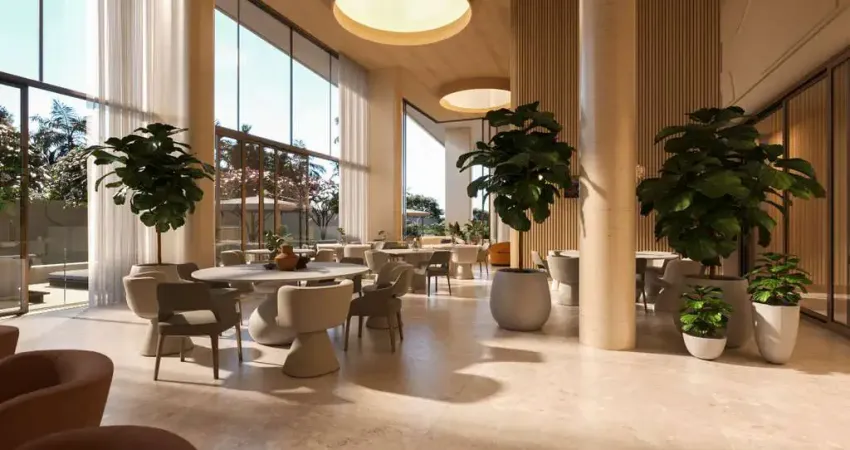 Apartamento com 3 quartos à venda na Avenida José Medeiros Vieira, 600, Praia Brava, Itajaí