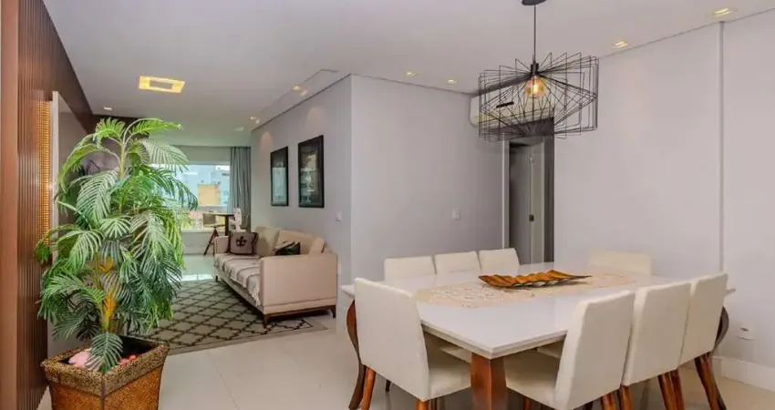 Apartamento com 3 quartos à venda na Rua Otacílio da Silva Costa, 198, Praia Brava, Itajaí