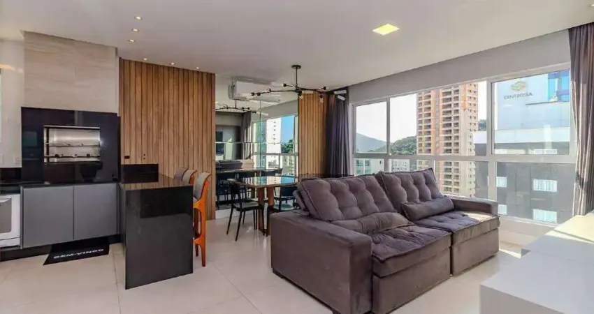 Apartamento com 3 quartos à venda na Rua Mingote Serafim, 315, Pioneiros, Balneário Camboriú