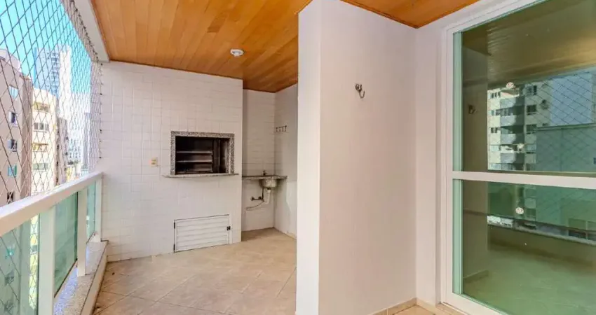 Apartamento à venda no Ed. Águas de Veneza em Balneário Camboriú