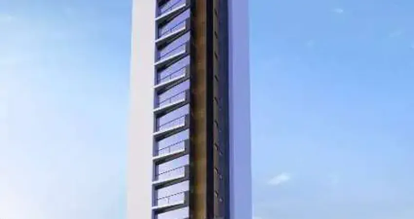 Apartamento à venda no edifício meraki – praia brava, itajaí