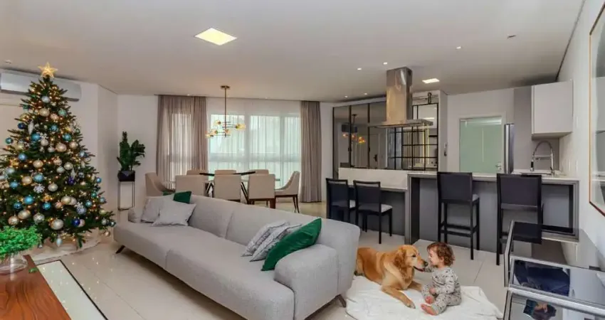 Apartamento à venda no ed. sands beach em balneário camboriú