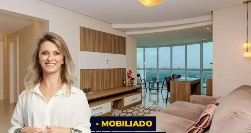 Apartamento à venda no Ed. Le Majestic em Balneário Camboriú