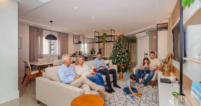 Apartamento com 3 quartos à venda na Rua 1301, 339, Centro, Balneário Camboriú