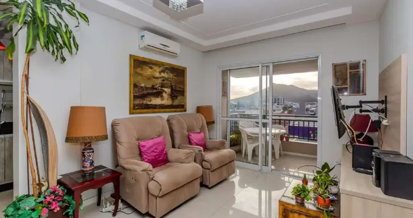 Apartamento à venda no centro de Balneário Camboriú