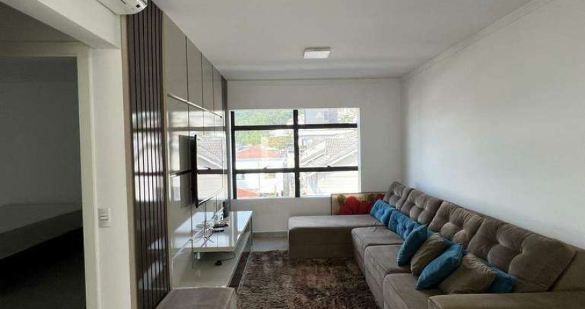 Apartamento à venda no Edifício Mar Absoluto – Praia dos Amores, Balneário Camboriú