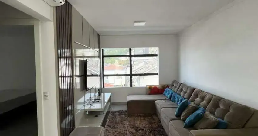 Apartamento à venda no edifício mar absoluto – praia dos amores, balneário camboriú