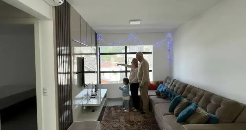 Apartamento à venda no edifício mar absoluto – praia dos amores, balneário camboriú