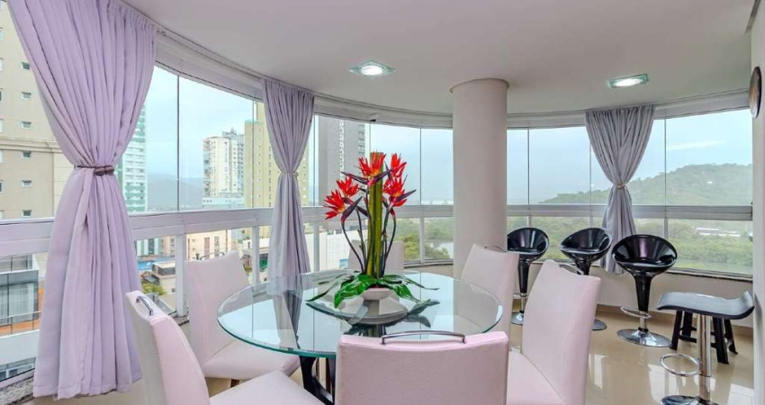Apartamento à venda no Edifício Port Arthur