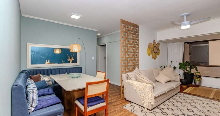 Apartamento à venda no centro de Balneário Camboriú