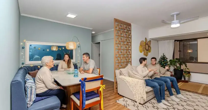 Apartamento com 2 quartos à venda na Rua 1822, 250, Centro, Balneário Camboriú