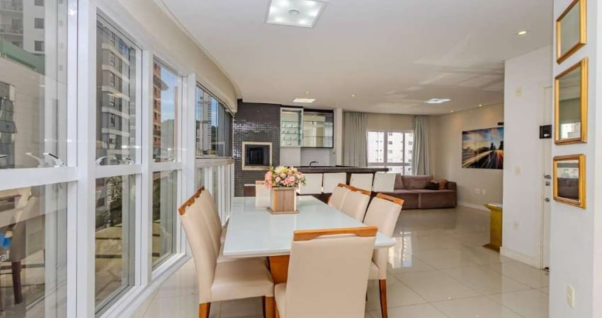 Apartamento com 3 quartos à venda na Rua Miguel Matte, 429, Pioneiros, Balneário Camboriú