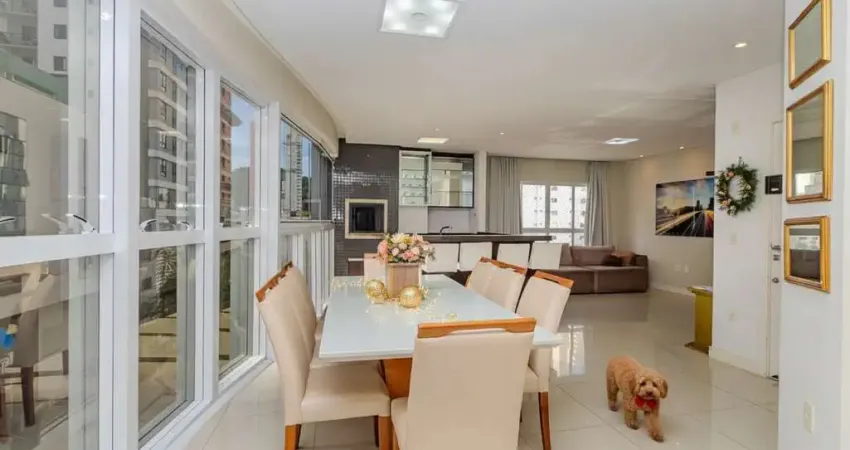 Apartamento com 3 quartos à venda na Rua Miguel Matte, 429, Pioneiros, Balneário Camboriú