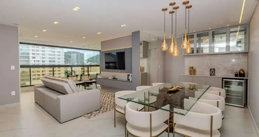 Apartamento com 2 quartos à venda na Rua Conselheiro Júlio Kumm, 217, Praia Brava, Itajaí