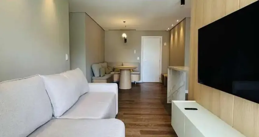 Apartamento à venda na Rua Aririba, 48, Praia Brava, Itajaí