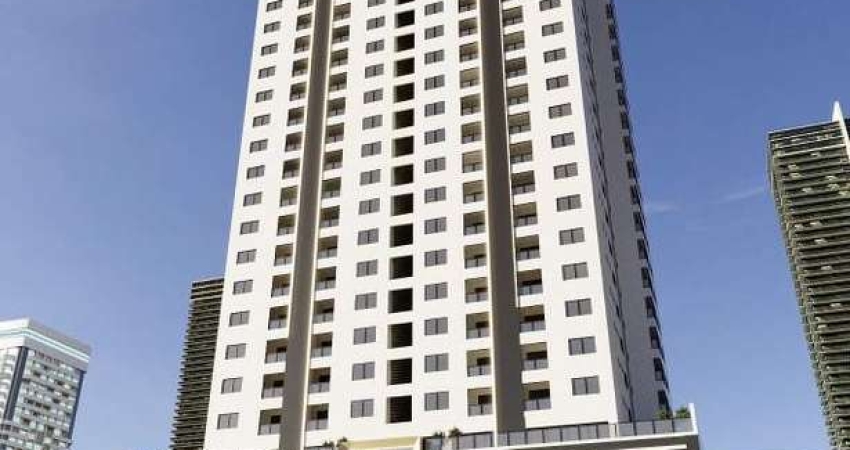 Apartamento à venda no centro de Balneário Camboriú