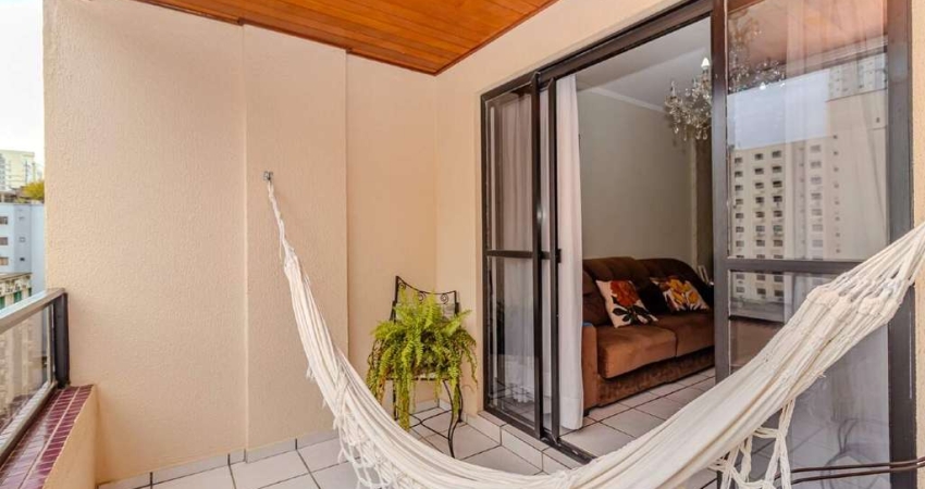 Apartamento à venda próximo a praia em Balneário Camboriú