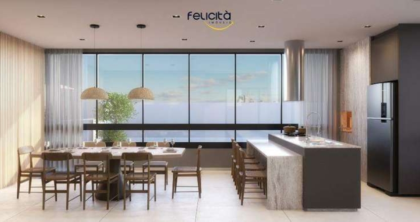 Apartamento com 3 quartos à venda na Rua João Wollinger, 74, Fazenda, Itajaí