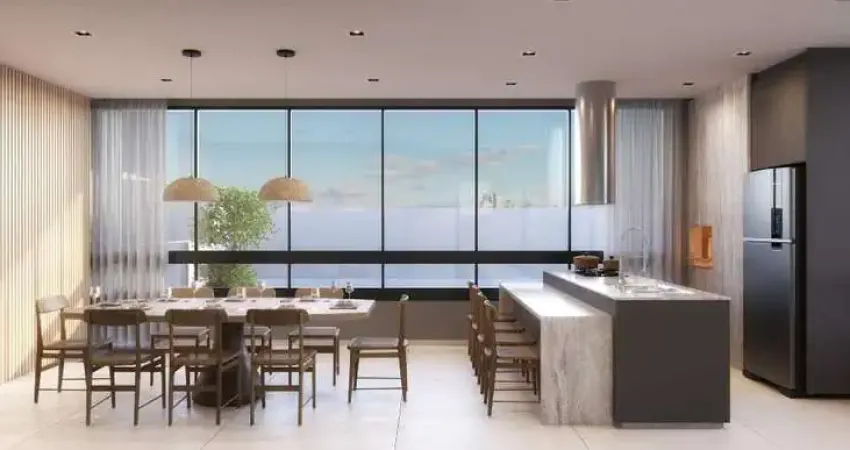 Apartamento com 3 quartos à venda na Rua João Wollinger, 74, Fazenda, Itajaí