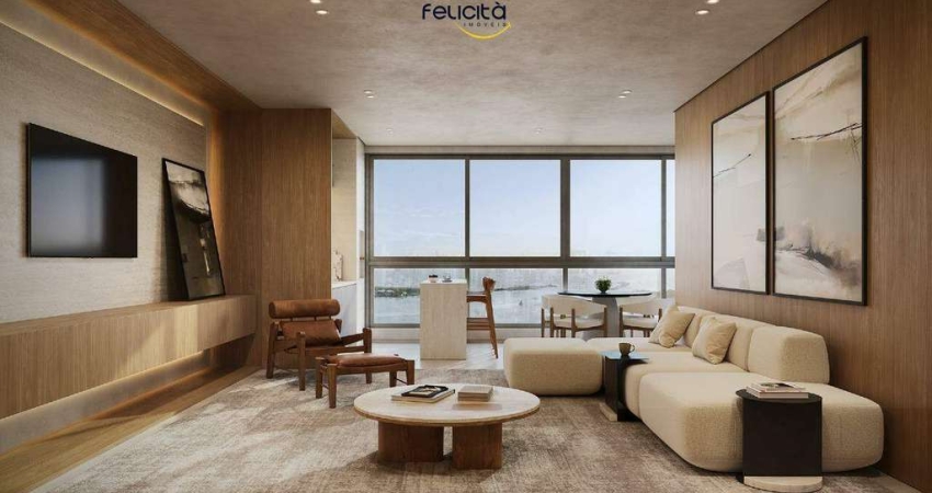 Apartamento com 4 quartos à venda na Rua Lauro Muller, 1114, Fazenda, Itajaí