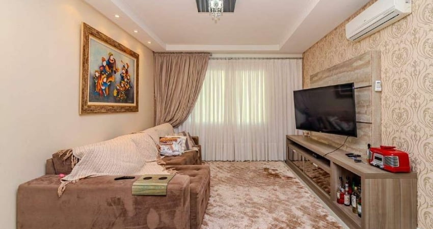 Apartamento com 3 quartos à venda na Rua 2950, 350, Centro, Balneário Camboriú