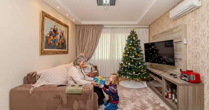 Apartamento com 3 quartos à venda na Rua 2950, 350, Centro, Balneário Camboriú