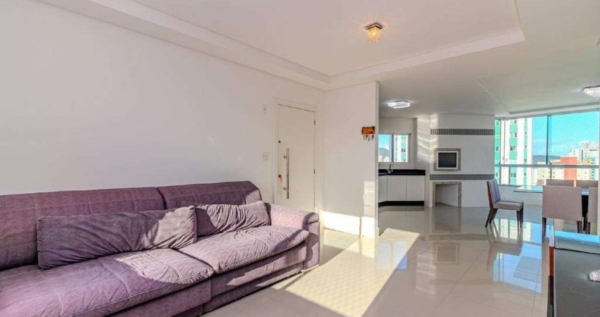 Apartamento com 3 quartos à venda na Rua 2950, 350, Centro, Balneário Camboriú
