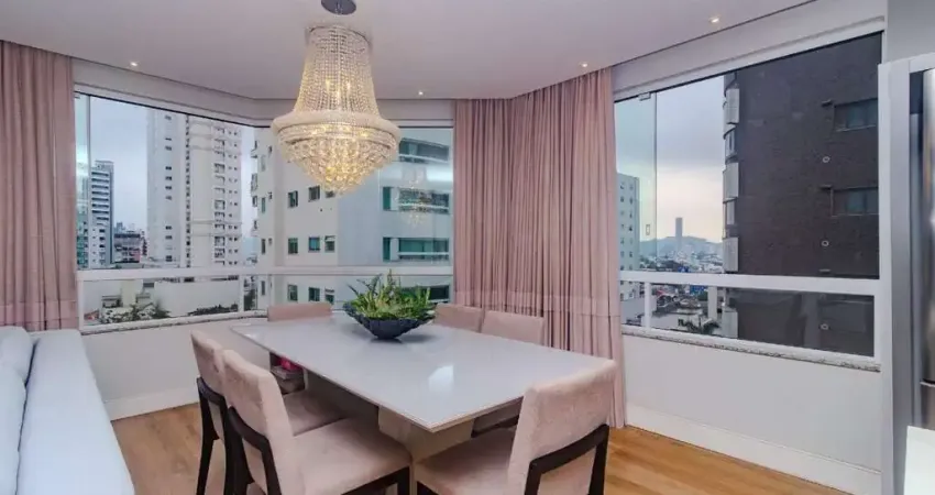 Apartamento com 2 quartos à venda na Rua 902, 360, Centro, Balneário Camboriú