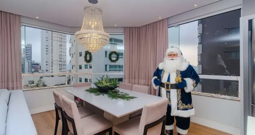 Apartamento com 2 quartos à venda na Rua 902, 360, Centro, Balneário Camboriú