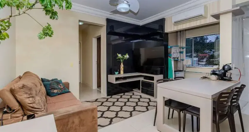 Apartamento com 2 quartos à venda na Rua João Joahnny de Alcântara, 60, Fazendinha, Itajaí