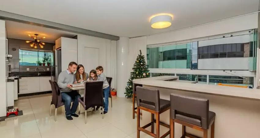 Apartamento com 3 quartos à venda na Rua 902, 385, Centro, Balneário Camboriú