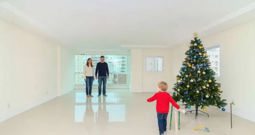 Apartamento próximo ao mar à venda no centro de balneário camboriú