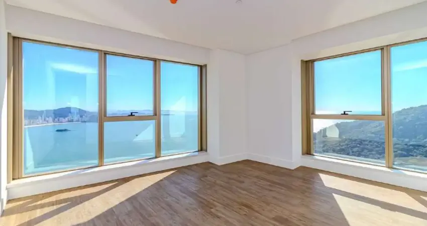 Apartamento à venda no Edifício Yachthouse Residence Club