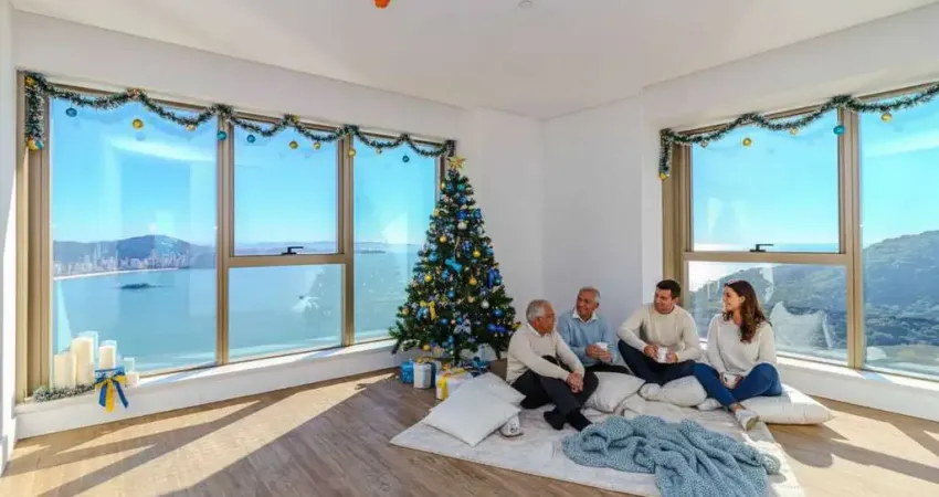 Apartamento com 6 quartos à venda na Avenida Normando Tedesco, 1400, Centro, Balneário Camboriú