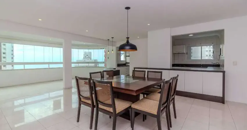 Apartamento com 3 quartos à venda na Rua 3604, 125, Centro, Balneário Camboriú