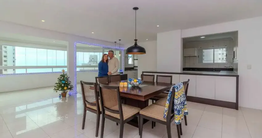 Apartamento com 3 quartos à venda na Rua 3604, 125, Centro, Balneário Camboriú