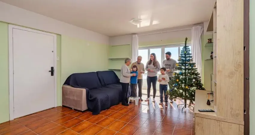 Apartamento com 3 quartos à venda na Avenida Atlântica, 2554, Centro, Balneário Camboriú