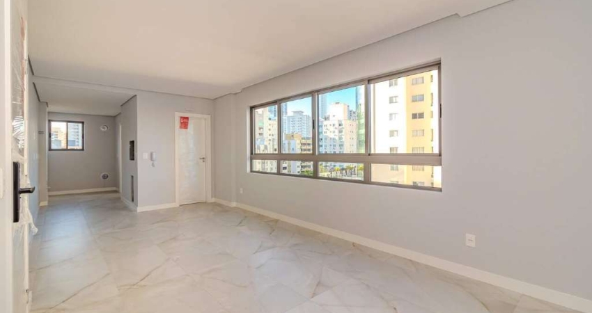 Apartamento à venda no centro de Balneário Camboriú