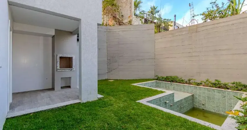 Casa com 4 quartos à venda na Rua Macuco, 310, Ariribá, Balneário Camboriú