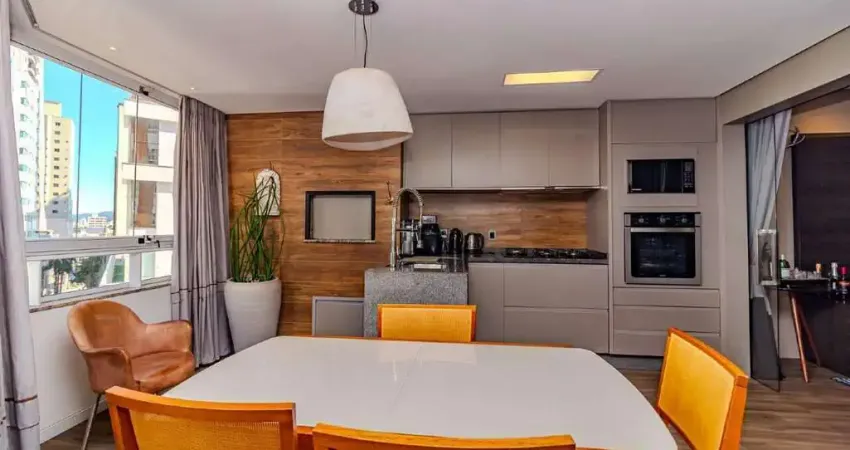 Apartamento com 3 quartos à venda na Rua 622, 33, Centro, Balneário Camboriú