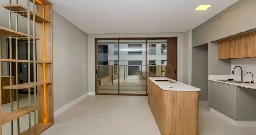 Apartamento à venda a poucos passos do mar na praia brava em itajaí