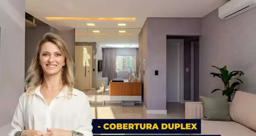 Cobertura com 4 quartos à venda na Rua 2480, 144, Centro, Balneário Camboriú